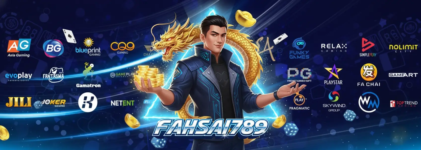 fahsai789 slot